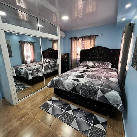 Apartamento Paulino Santiago De Los Caballeros Exterior foto
