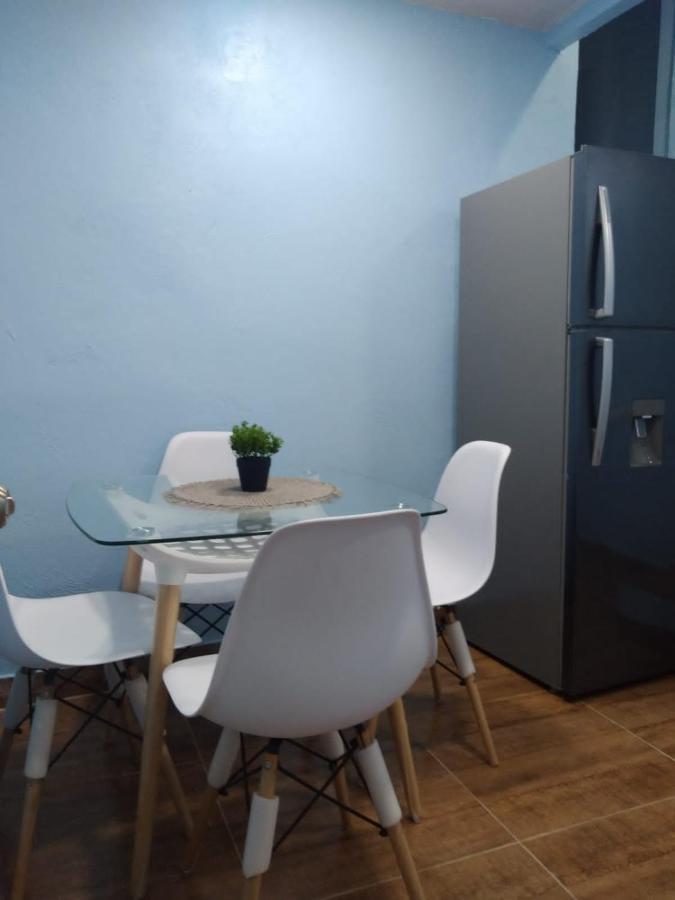 Apartamento Paulino Santiago De Los Caballeros Exterior foto