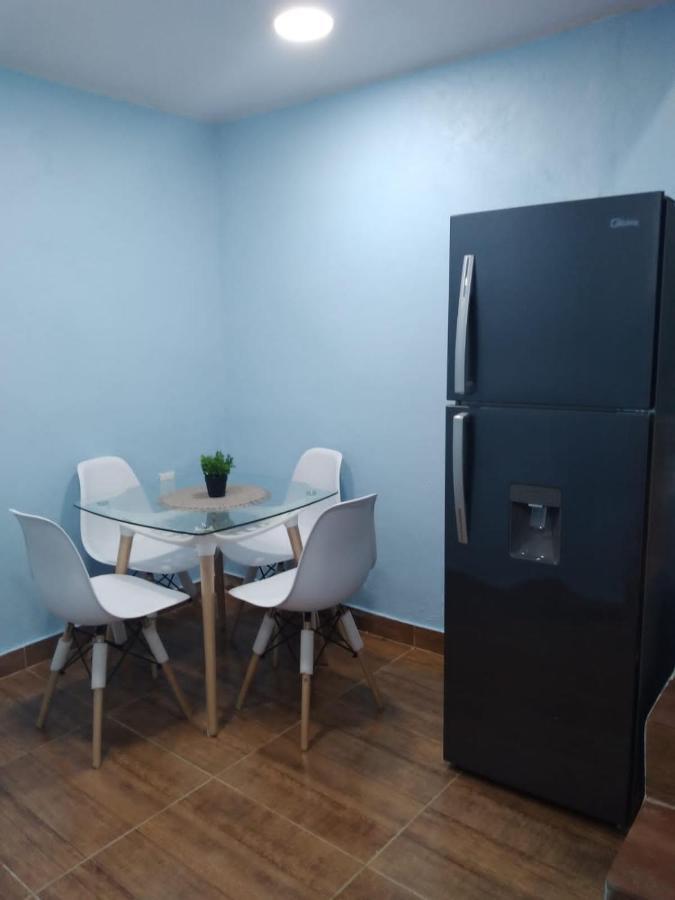 Apartamento Paulino Santiago De Los Caballeros Exterior foto