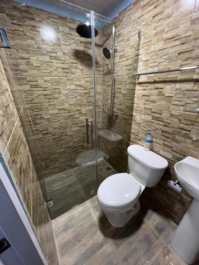 Apartamento Paulino Santiago De Los Caballeros Exterior foto