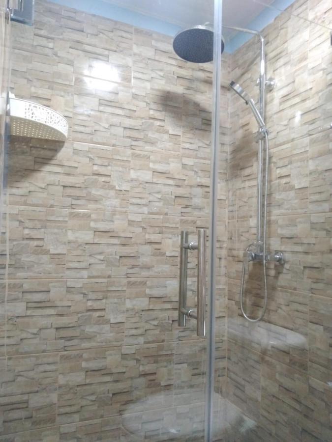 Apartamento Paulino Santiago De Los Caballeros Exterior foto
