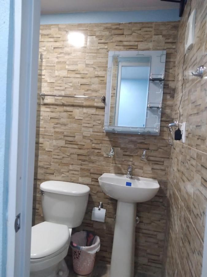 Apartamento Paulino Santiago De Los Caballeros Exterior foto